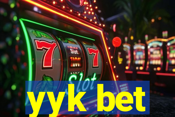 yyk bet